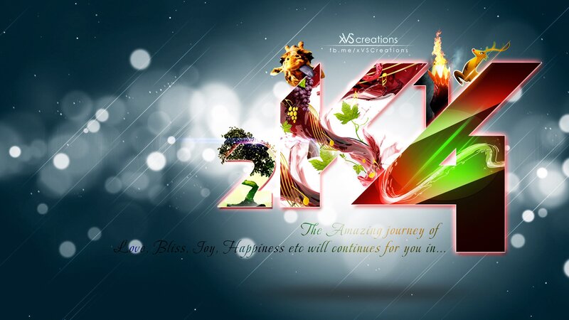 Year 2014 Design
