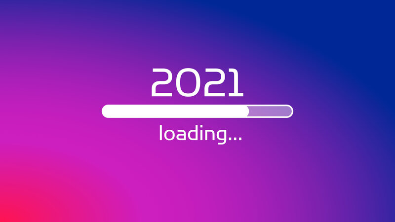 Year 2021 Loading