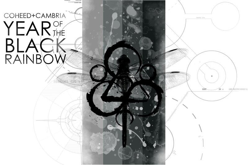 Year of the Black Rainbow