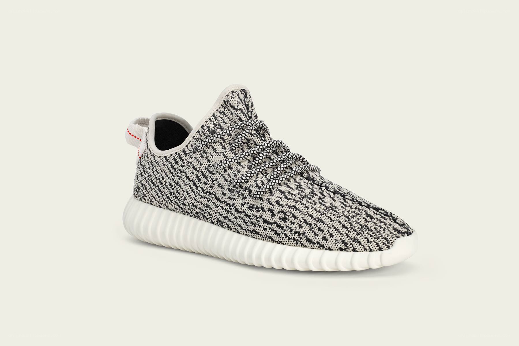 Yeezy Boost 350 sneaker