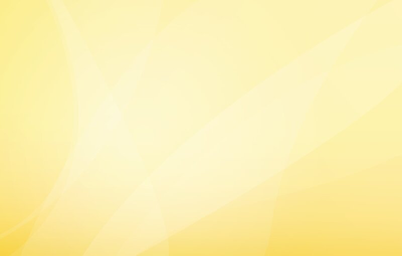Yellow Abstract Background — Calm