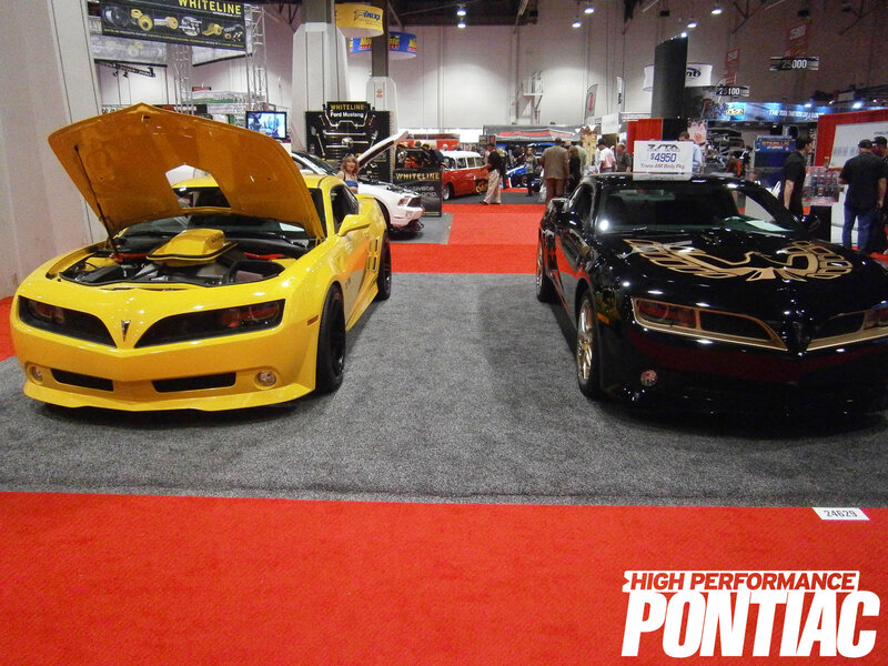 Yellow and Black Cars