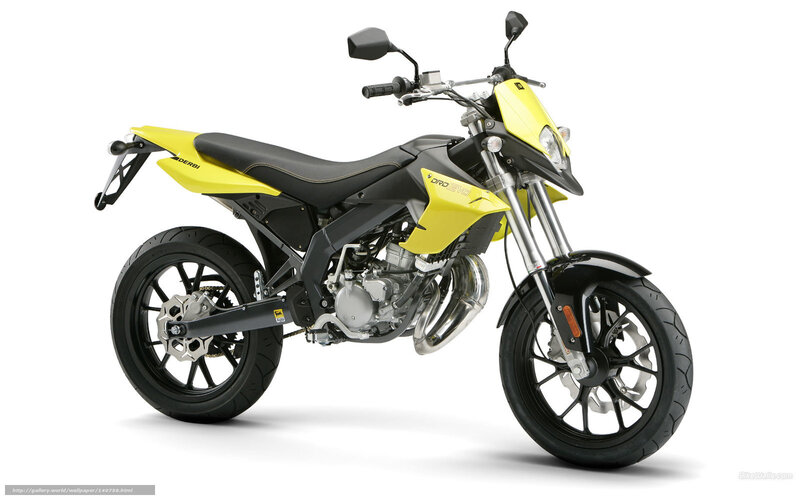 Yellow and Black Motorcycle — Neutral, Photograph, Seat, Engine