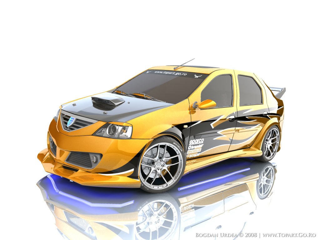 yellow and black race car