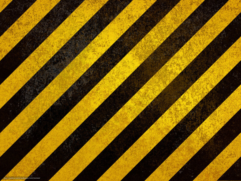 yellow and black striped pattern