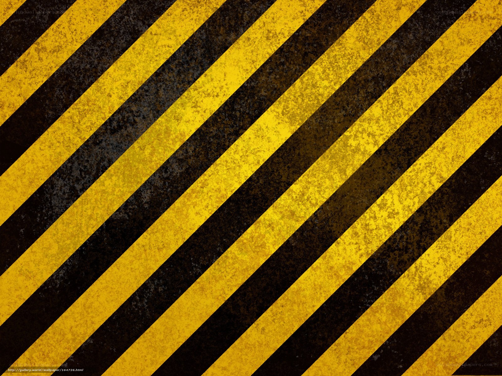 yellow and black striped pattern