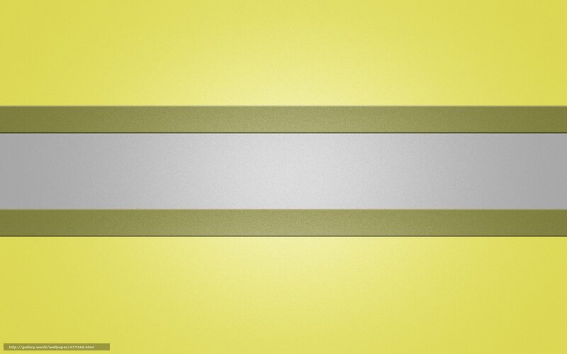 yellow and gray stripes