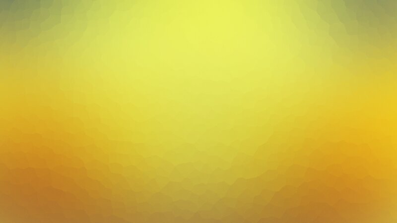 Yellow and Orange Gradient — Calm