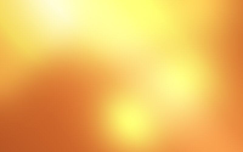yellow and orange gradient