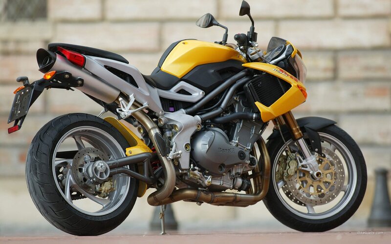 yellow and silver motorcycle