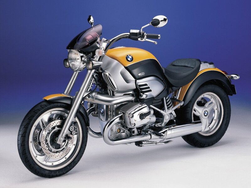 Yellow and Silver Motorcycle — Neutral, Photograph, Headlight, Seat