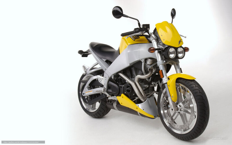 Yellow and Silver Motorcycle — Neutral, Photograph, Seat