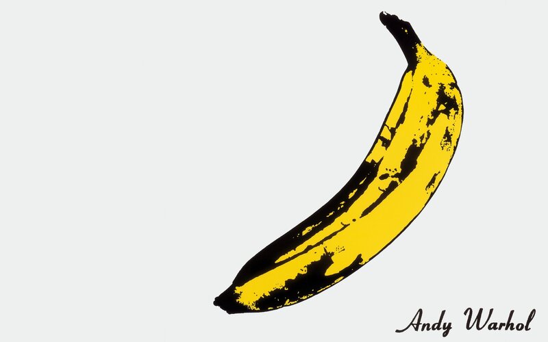 Yellow Banana