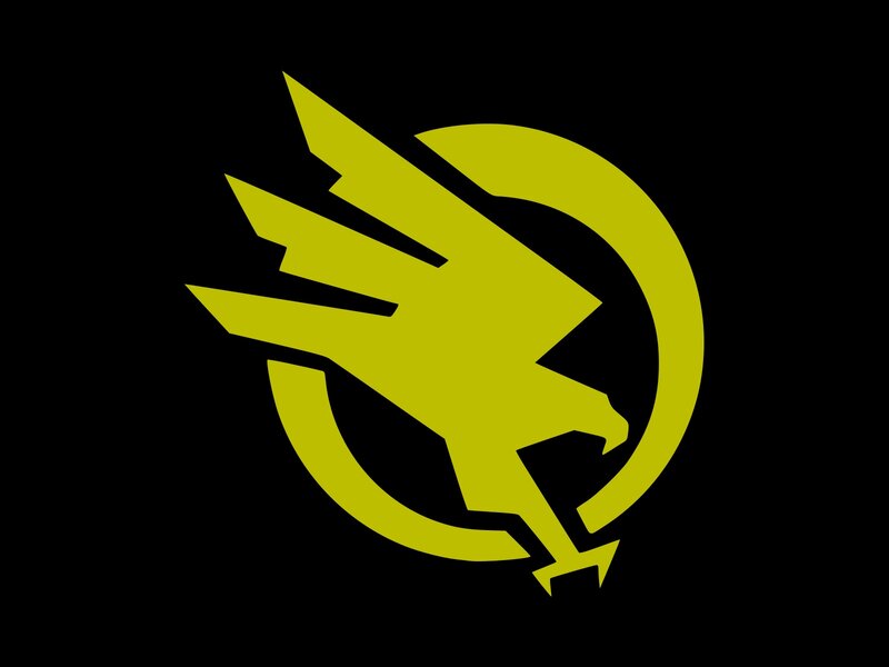 yellow bird logo