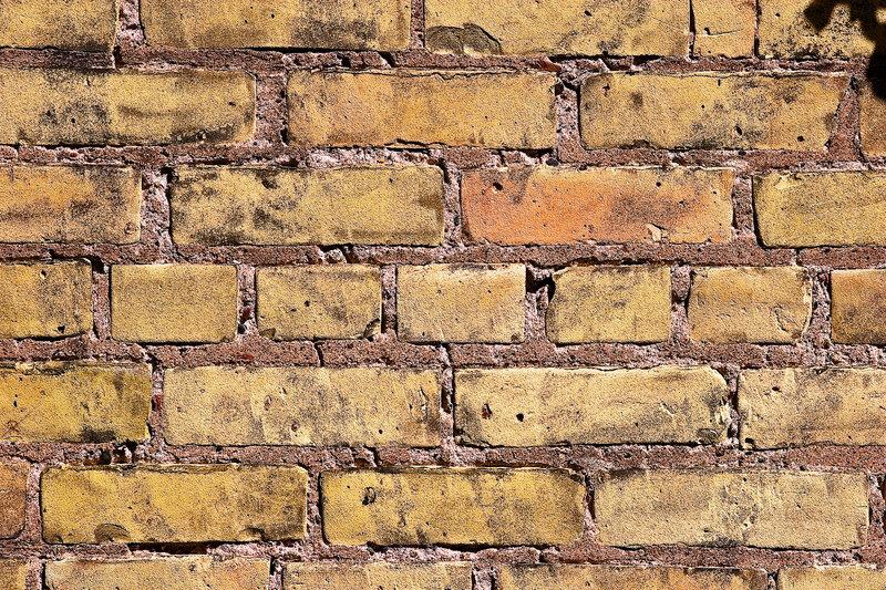 Yellow Brick Wall — Neutral