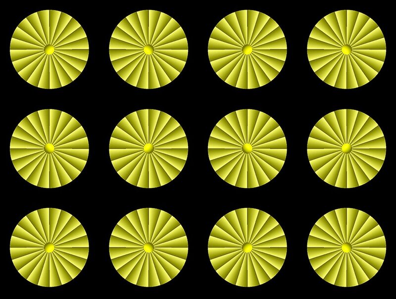 Yellow Chrysanthemum Emblems