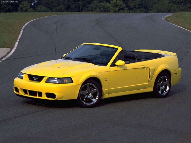 Yellow Convertible Car — Dynamic, Afternoon, Photograph, Road