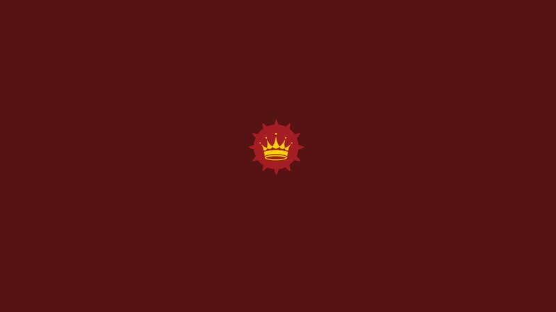 Yellow Crown Logo