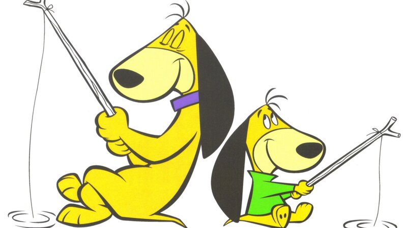 Yellow Dogs Fishing