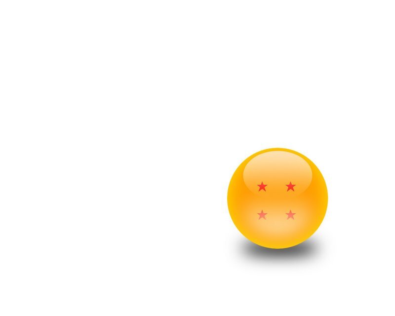 Yellow Dragon Ball