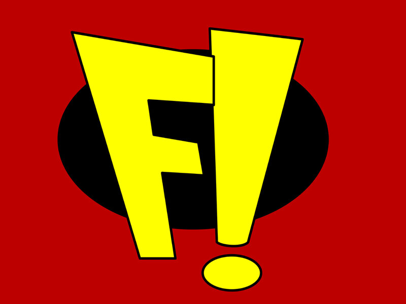 Yellow Exclamation Mark