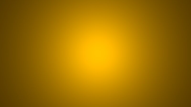 Yellow Gradient Background — Neutral