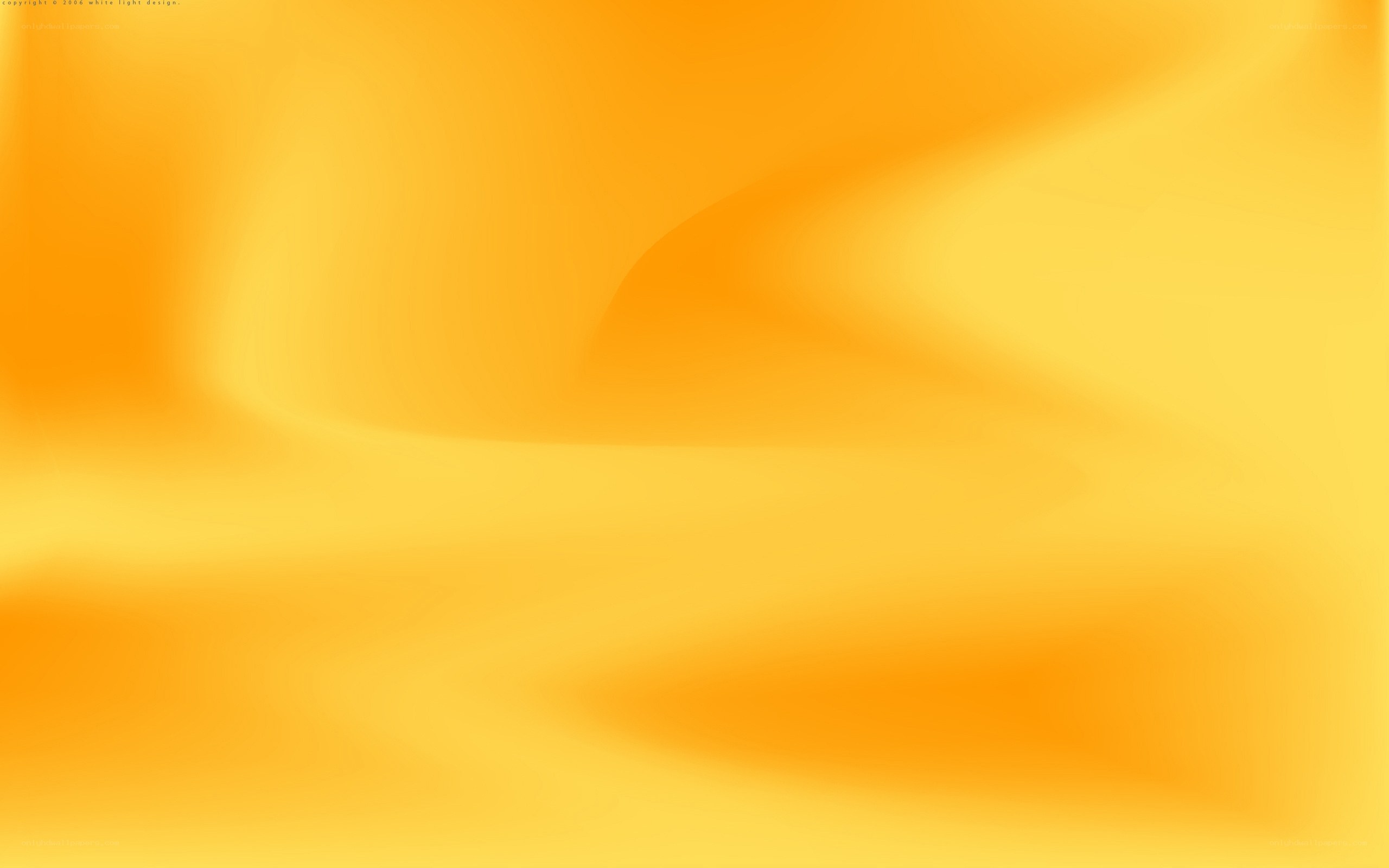 yellow gradient background