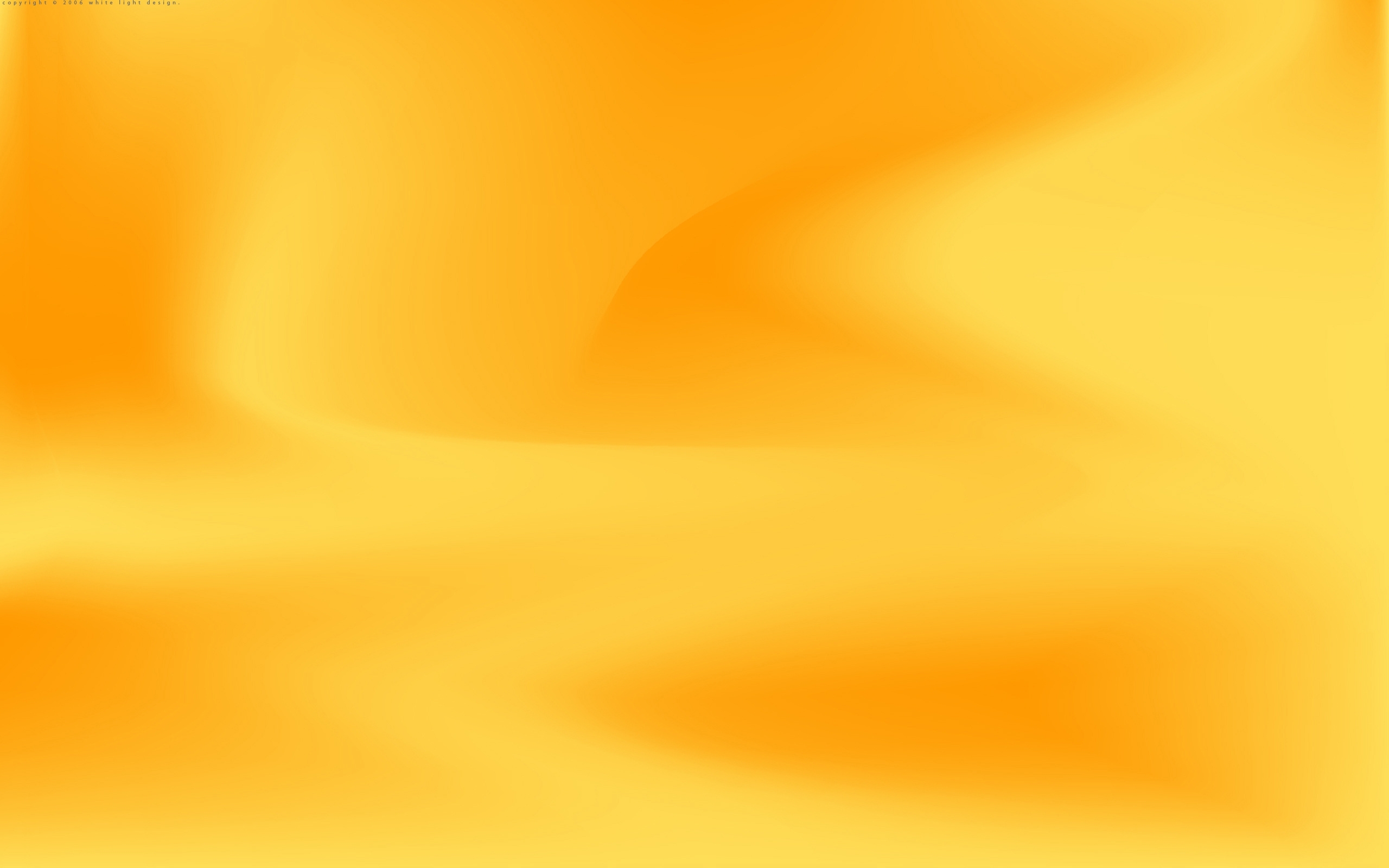 yellow gradient background