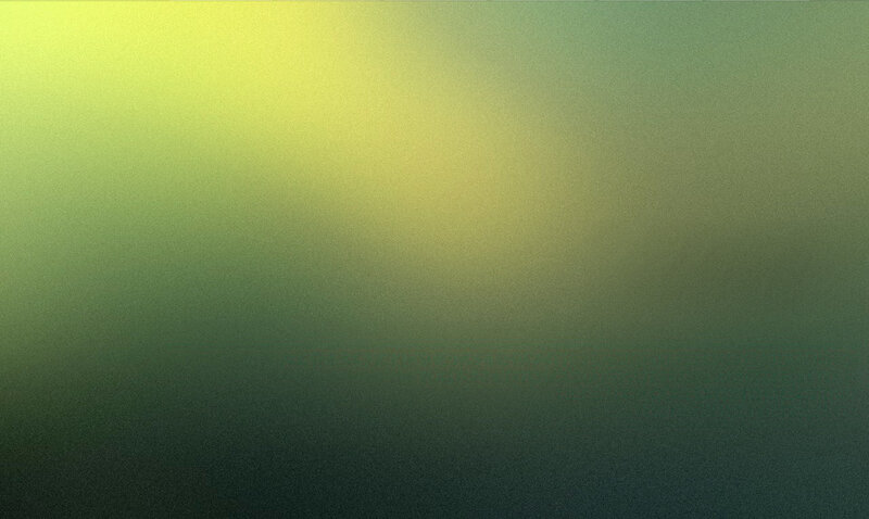 yellow-green gradient background