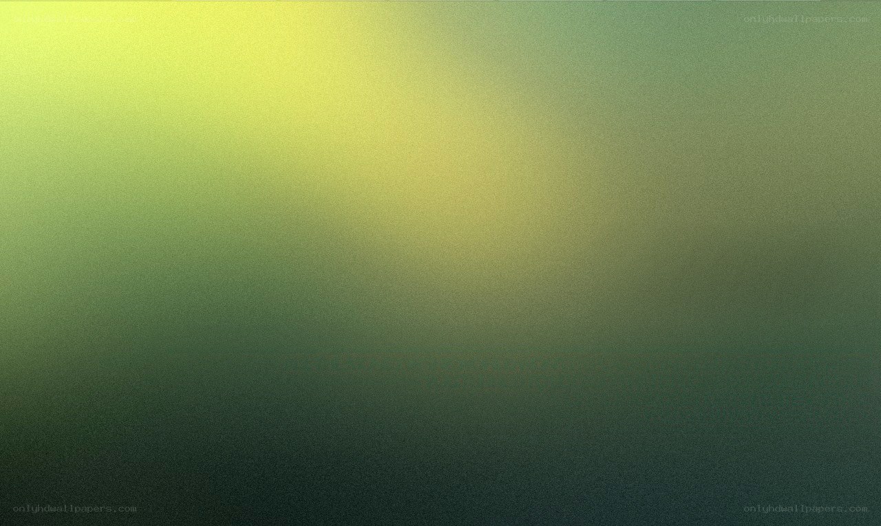 yellow-green gradient background