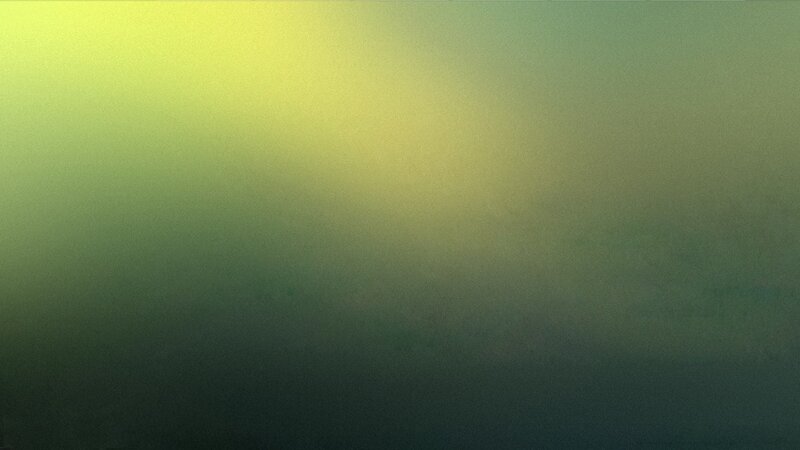 yellow-green gradient background
