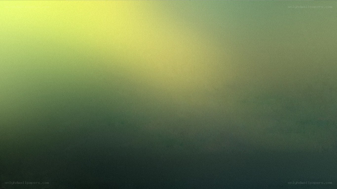 yellow-green gradient background