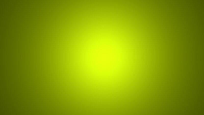 yellow-green gradient background