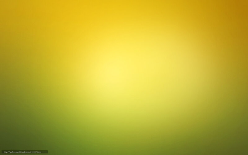 Yellow-green Gradient
