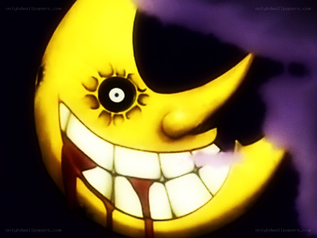 yellow grinning face