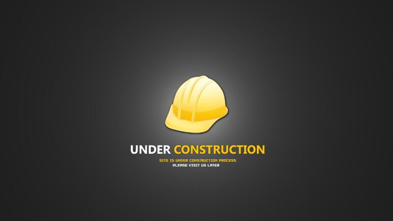 Yellow Hard Hat
