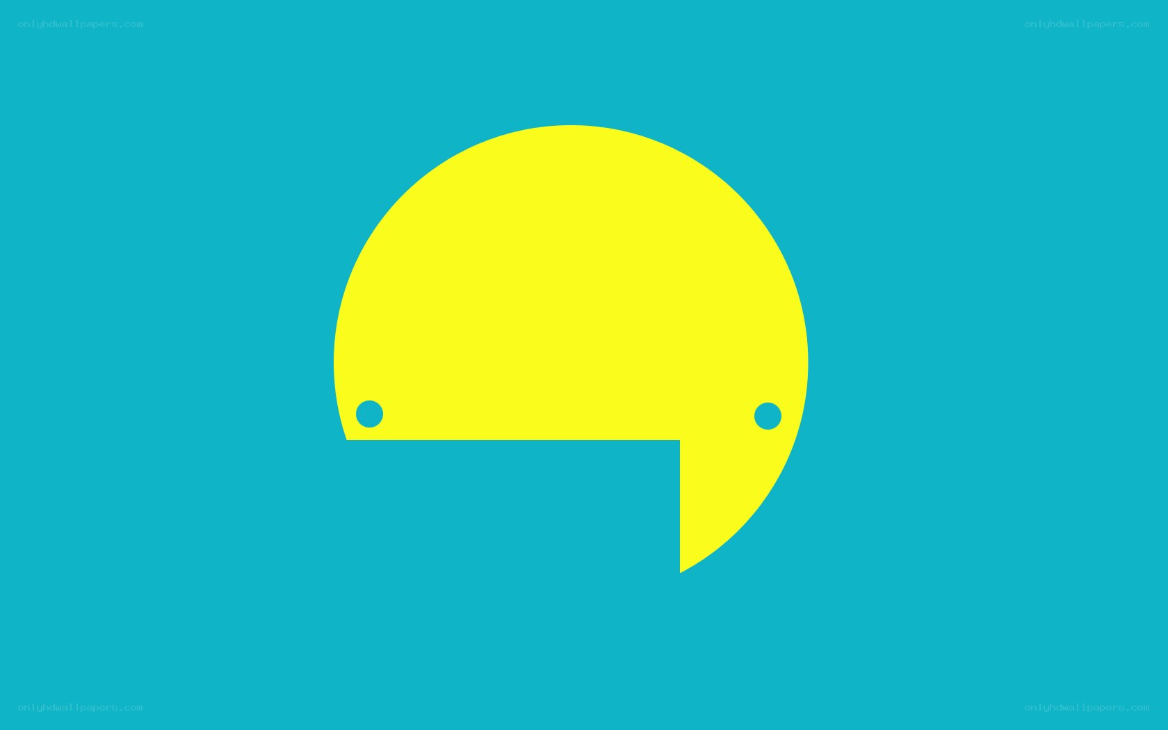 yellow helmet icon