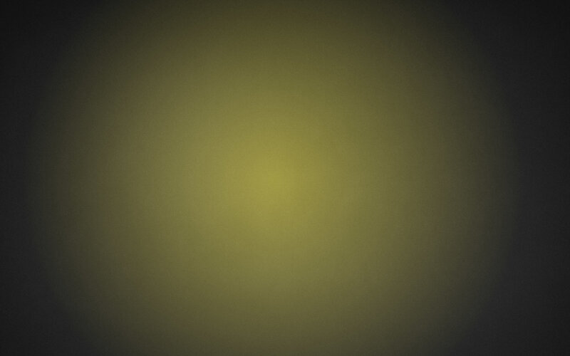 Yellow Light Circle
