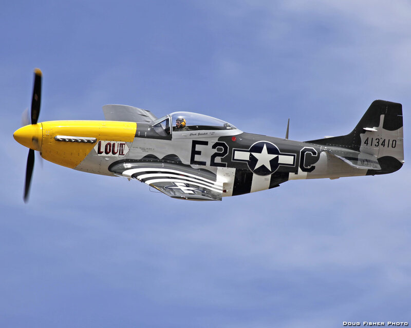 Yellow-nosed Airplane