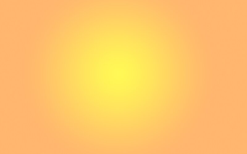 Yellow-orange Gradient