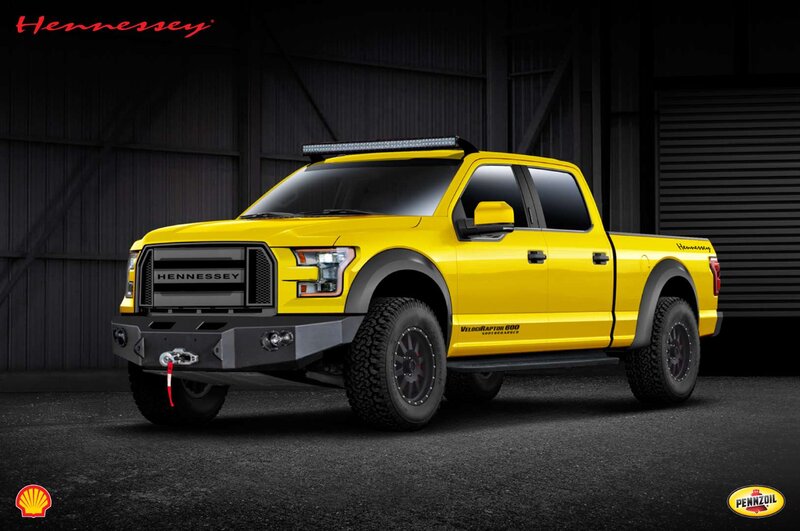 Yellow Pickup Truck — Dramatic, Photograph, Light Bar