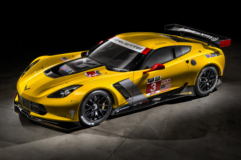 Yellow Race Car — Dramatic, Photograph, Race Car, Wings