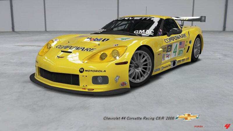 Yellow Race Car — Neutral, 3d Render, Race Car