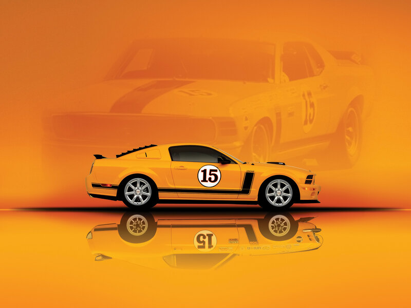 Yellow race car with number 15