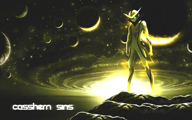 Yellow Robot Character — Dramatic