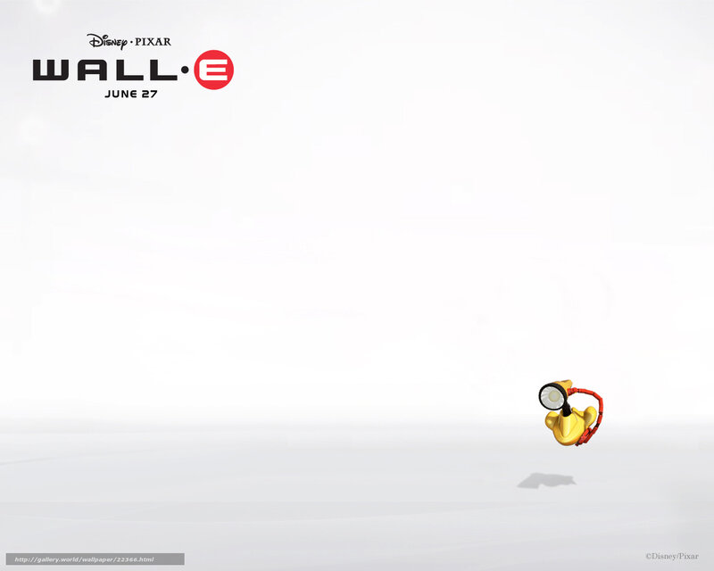 Yellow Robot on White Surface