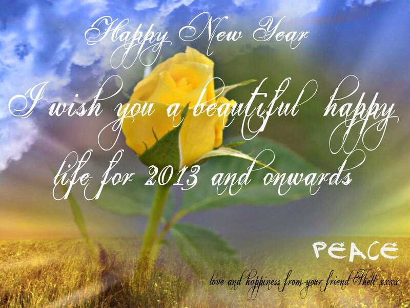 Yellow Rose in Field — Peaceful