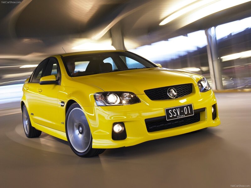 Yellow Sedan Car — Dynamic, Photograph