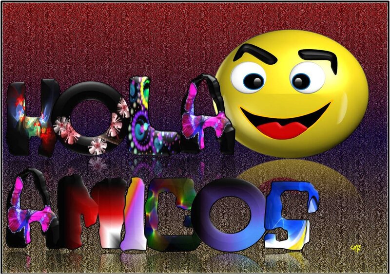 Yellow Smiley Face Emoji