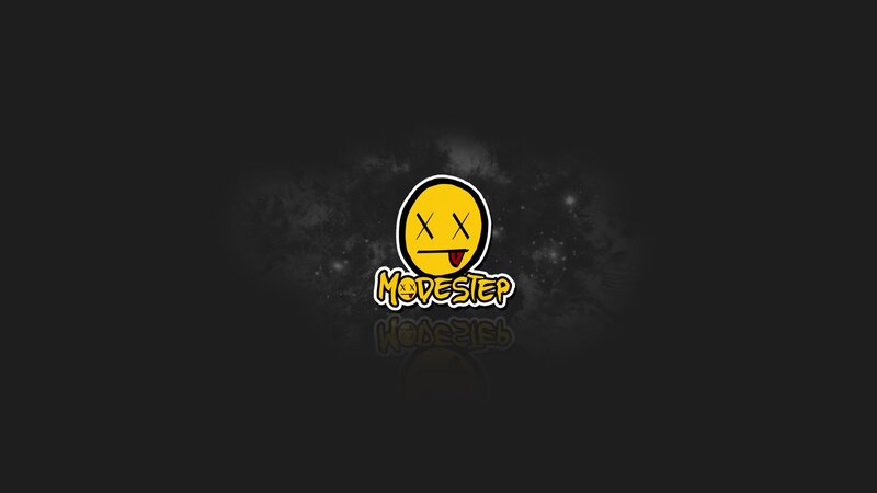 Yellow Smiley Face Logo